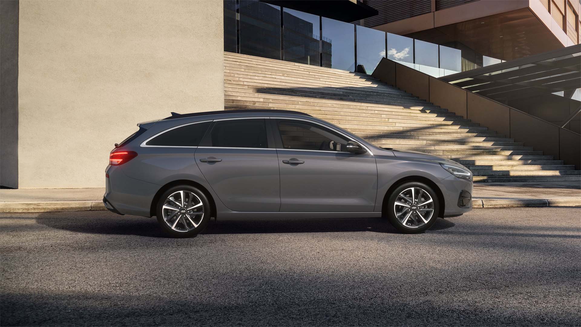 Hyundai i30 Kombi