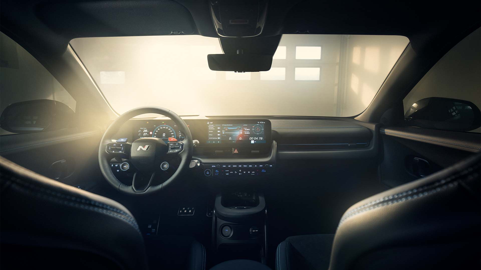 Hyundai IONIQ 5 N
