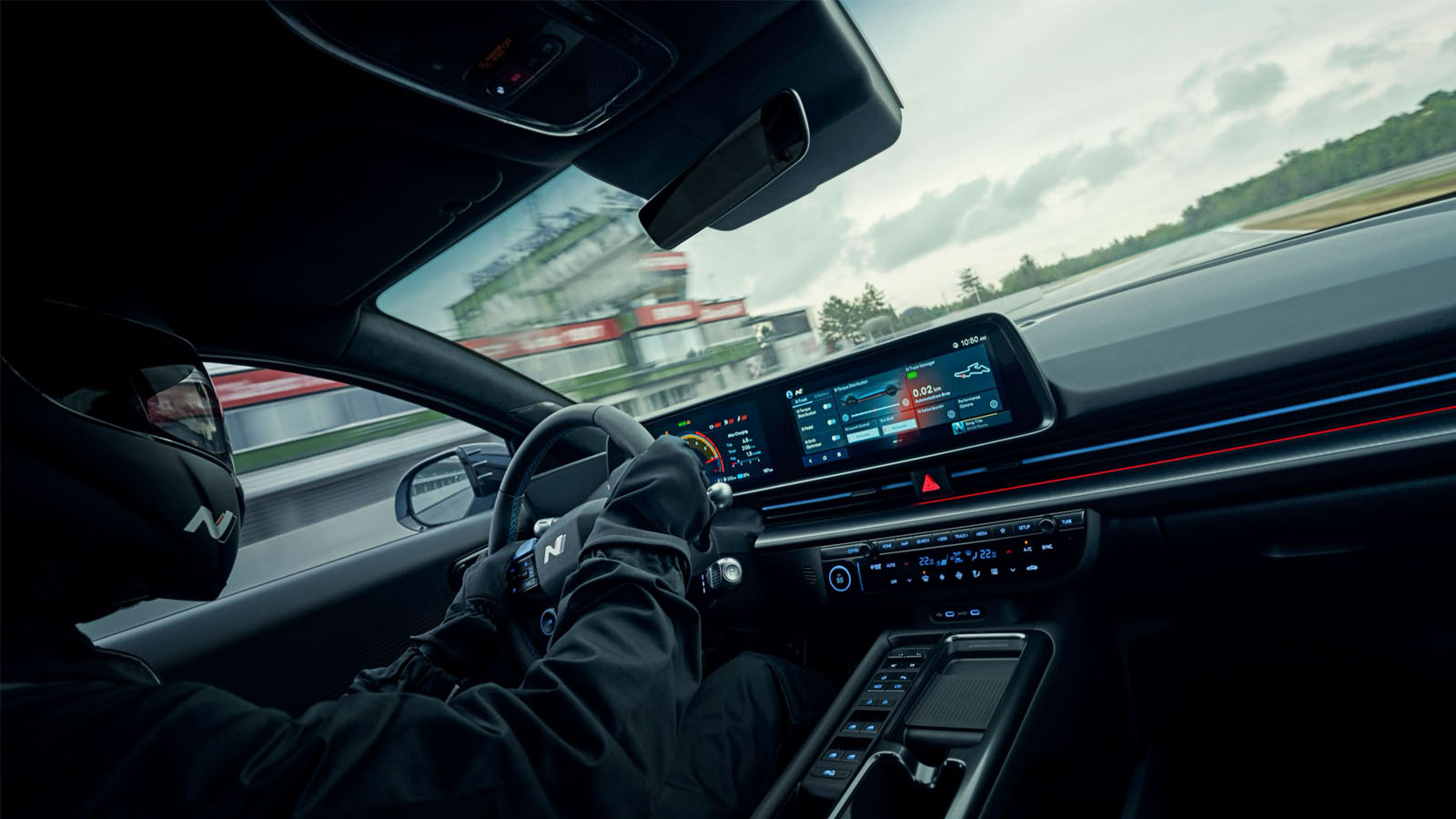 Hyundai IONIQ 6 N