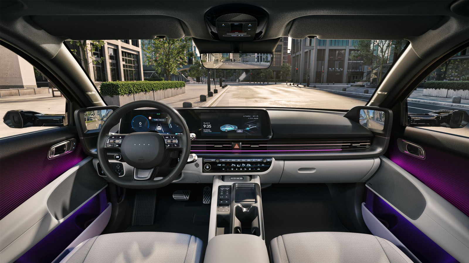 Hyundai IONIQ 6