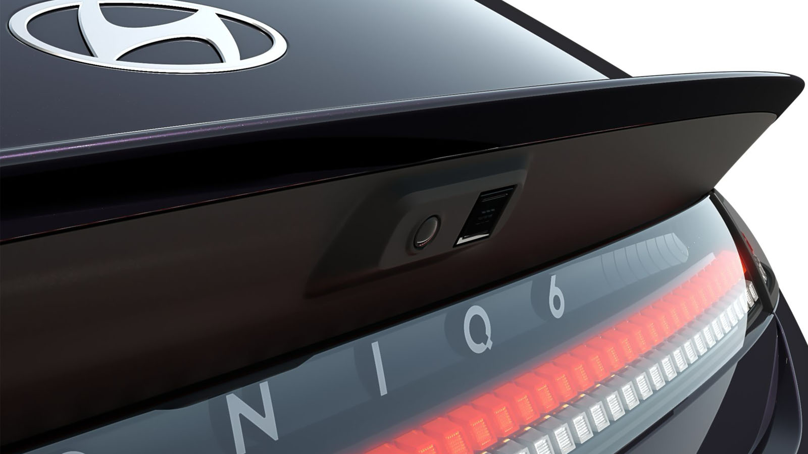 Hyundai IONIQ 6