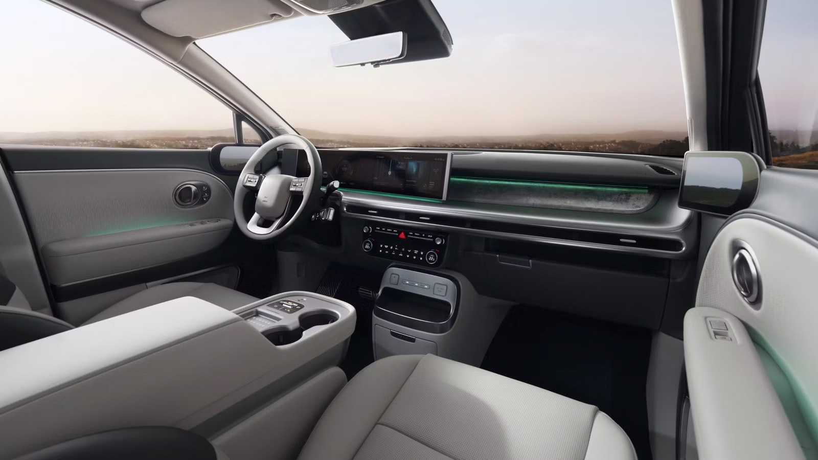 Hyundai IONIQ 9