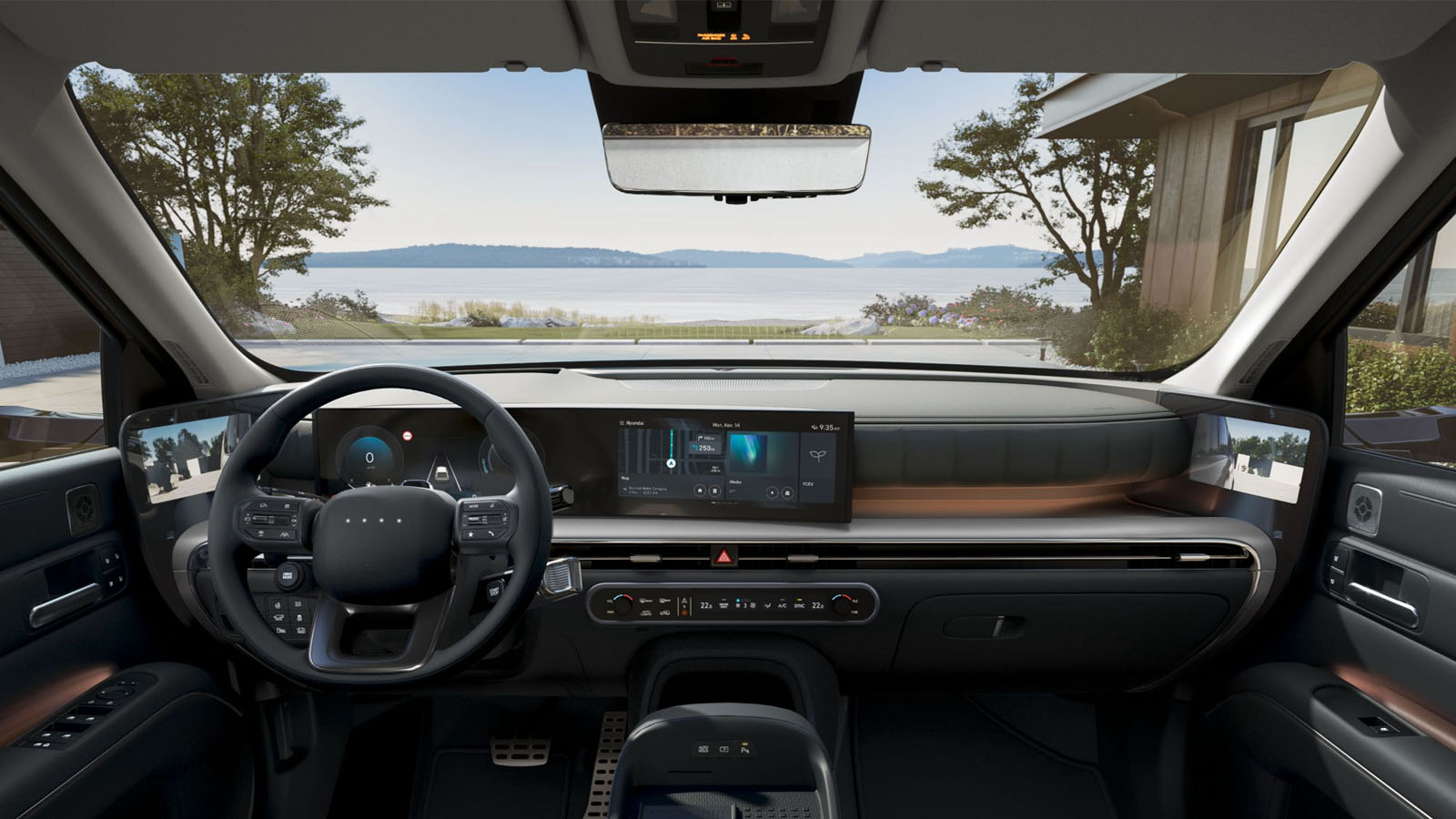 Hyundai NEXO