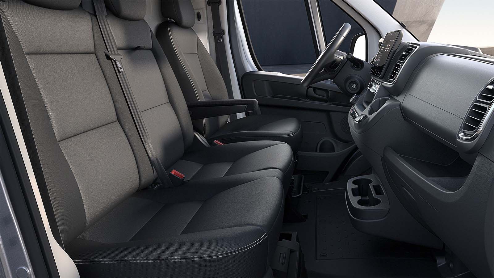Toyota Proace Max