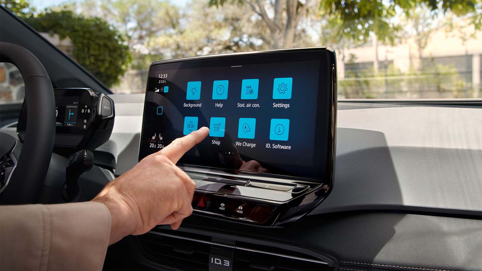 Volkswagen ID.3