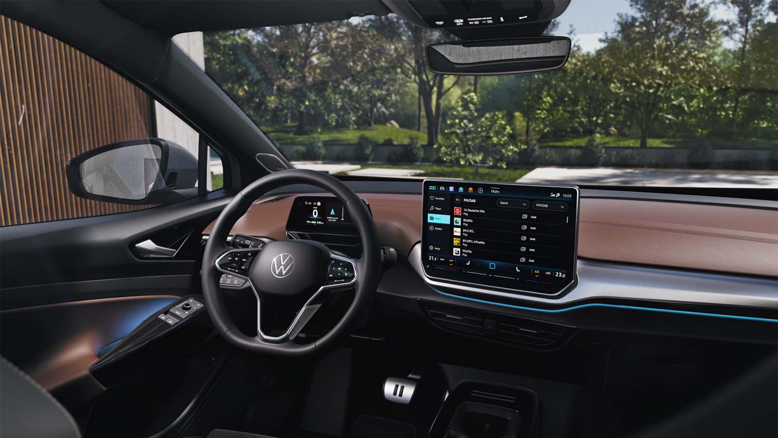 Volkswagen ID.5