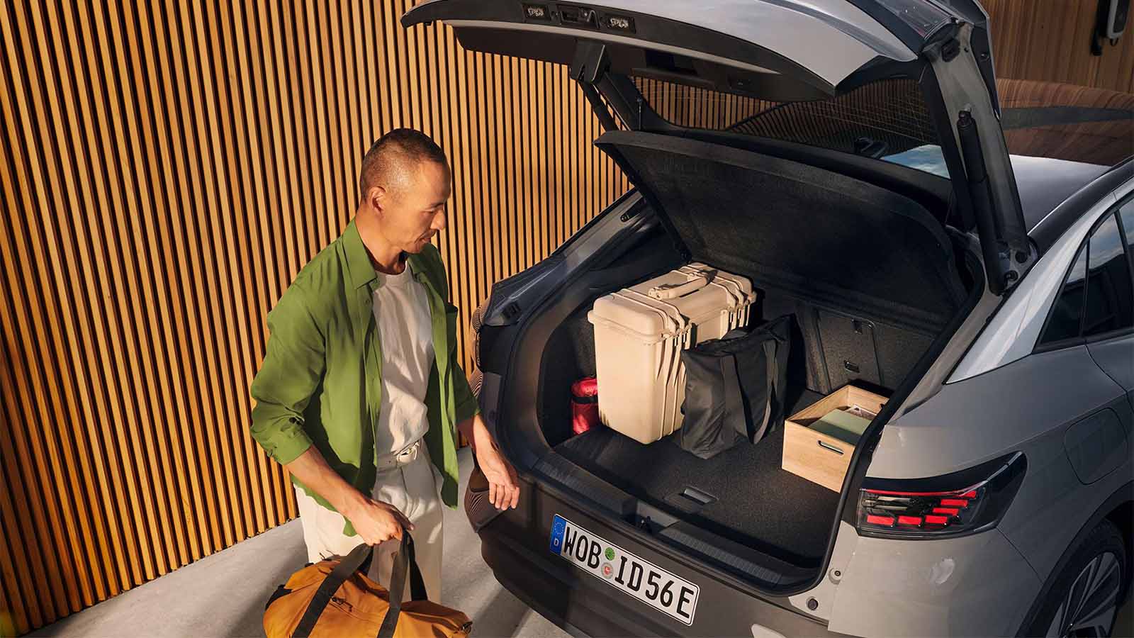 Volkswagen ID.5