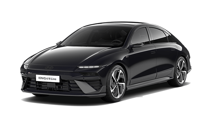 Hyundai IONIQ 6