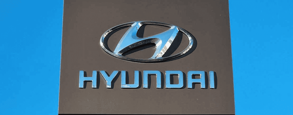 Prüm Hyundai